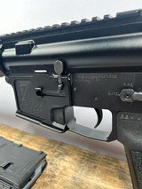 17 DESIGN AND MANUFACTURING 17DM-15 .223 WYLDE - 2 of 3