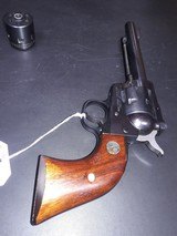 RUGER new model single 6 .22 LR - 3 of 3