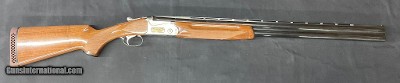 SKB SHOTGUNS MODEL 585 12 GA