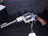 RUGER SUPER RED HAWK .44 MAGNUM - 2 of 3