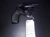 SMITH & WESSON 10-7 .38 S&W - 1 of 3