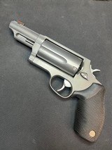 TAURUS 45/410 Judge .45 LC/.410 GA - 2 of 3