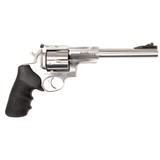 RUGER SUPER REDHAWK .44 MAGNUM - 2 of 3