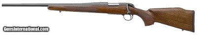 BERGARA B-14 TIMBER .270 WIN