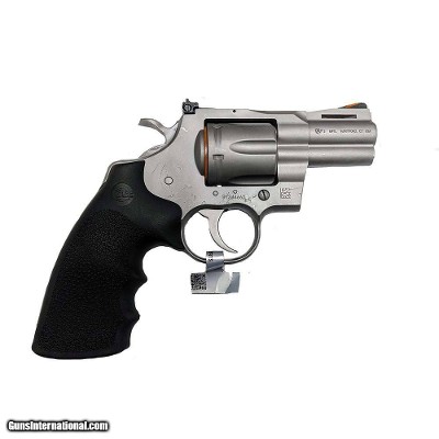 COLT PYTHON .357 MAG