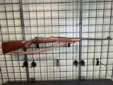 WINCHESTER 70 .30-06 SPRG - 1 of 3