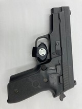 SIG SAUER P229 .40 S&W - 3 of 3