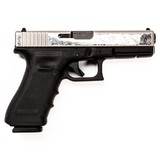 GLOCK 17 GEN 4 9MM LUGER (9X19 PARA) - 2 of 3