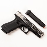 GLOCK 17 GEN 4 9MM LUGER (9X19 PARA) - 3 of 3