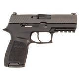 SIG SAUER P320 COMPACT (LE TRADE-IN) .40 S&W - 2 of 3