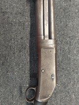WINCHESTER MODEL 1897 12 GA - 3 of 3