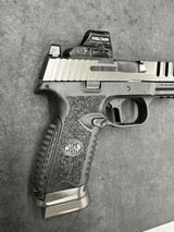 FN 509 LS Edge 9MM LUGER (9X19 PARA) - 2 of 3