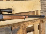 MARLIN 336W .30-30 WIN - 3 of 3