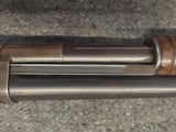 WINCHESTER MODEL 1912 12 GA - 3 of 3
