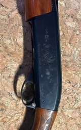 REMINGTON 1971 Model 1100 12 GA - 3 of 3