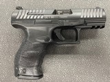 WALTHER PPQ 9MM LUGER (9X19 PARA) - 3 of 3