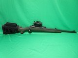 SAVAGE ARMS 111 .338 WIN MAG - 2 of 3