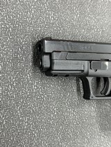 SPRINGFIELD ARMORY XD-9 9MM LUGER (9X19 PARA) - 3 of 3