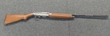 WINCHESTER Model 11 SL 12 GA - 2 of 3