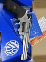 ROSSI RM66 .357 MAG