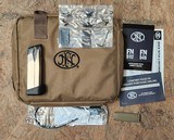 FN 545 TACTICAL .45 ACP - 3 of 3