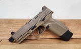 FN 545 TACTICAL .45 ACP - 2 of 3