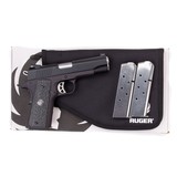 RUGER SR1911 .45 ACP - 3 of 3