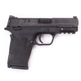 SMITH & WESSON M&P9 SHIELD EZ M2.0 9MM LUGER (9X19 PARA) - 2 of 3