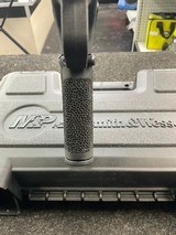 SMITH & WESSON M&P 5.7 CUSTOM STIPPLE 5.7X28MM - 3 of 3