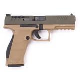 WALTHER PDP FULL SIZE 9MM LUGER (9X19 PARA) - 2 of 3