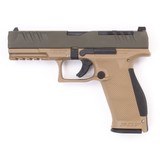 WALTHER PDP FULL SIZE 9MM LUGER (9X19 PARA)