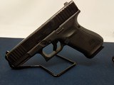 GLOCK 19 GEN 5 9MM LUGER (9X19 PARA) - 2 of 3