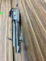 RUGER New Vaqero .45 LC - 2 of 3