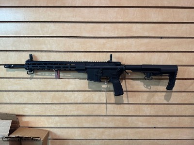 WINDHAM WEAPONRY WW-15 .223 REM