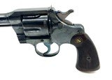 COLT Officers Model 38 .38 SPL - 2 of 3