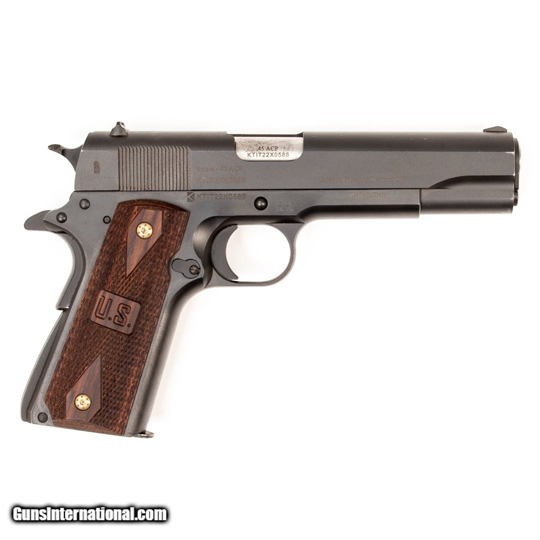 CHARLES DALY CHARLES DALY 1911 .45 ACP