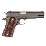 CHARLES DALY CHARLES DALY 1911 .45 ACP - 2 of 3