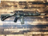 DANIEL DEFENSE DDMF Camo 5.56X30 MINSAS - 1 of 3