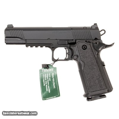 SDS 1911 DUTY B9R DS 9MM DOUBLE STACK 17RDS 9MM LUGER (9X19 PARA)