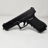 GLOCK g22 gen 3 LE trade .40 S&W - 2 of 3