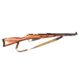 MOSIN-NAGANT M44 - 2 of 2