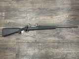 WINCHESTER 70 SHADOW .270 WIN - 1 of 2