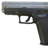 SPRINGFIELD ARMORY XD-45 .45 ACP - 3 of 3 SPRINGFIELD ARMORY XD-45 .45 ACP - 3 of 3
