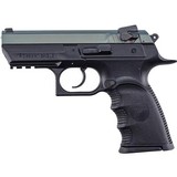 MAGNUM RESEARCH BABY EAGLE III .40 S&W - 2 of 2