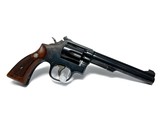 SMITH & WESSON 48-4 .22 WMR - 1 of 2