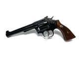 SMITH & WESSON UNMARKED .38 SPL - 2 of 2