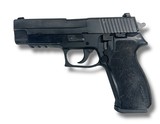 SIG SAUER P220 .45 ACP - 2 of 3