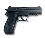 SIG SAUER P220 .45 ACP - 3 of 3