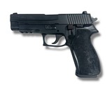 SIG SAUER P220 .45 ACP - 2 of 3