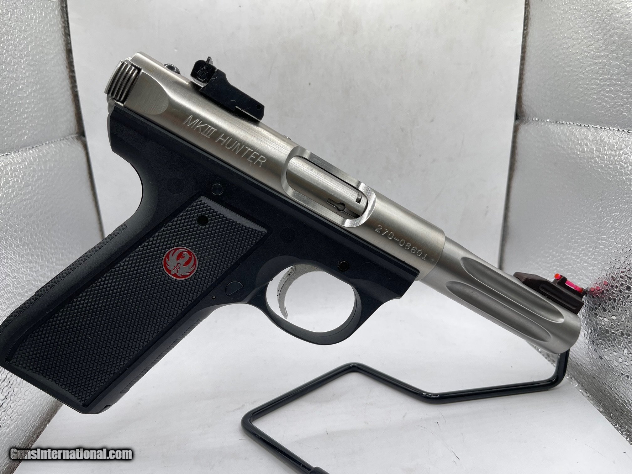 Ruger 2245 Mk Iii 22 Lr 6560